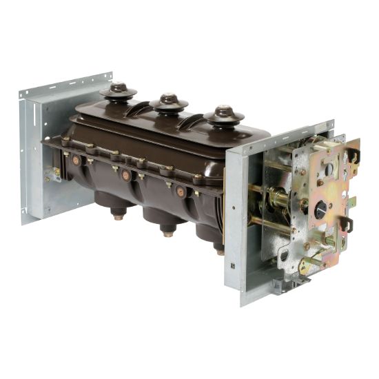Picture of LBSKIT component Load break 630A CIT mechanism