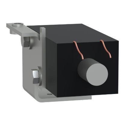 Picture of LBSKIT component 24VDC release