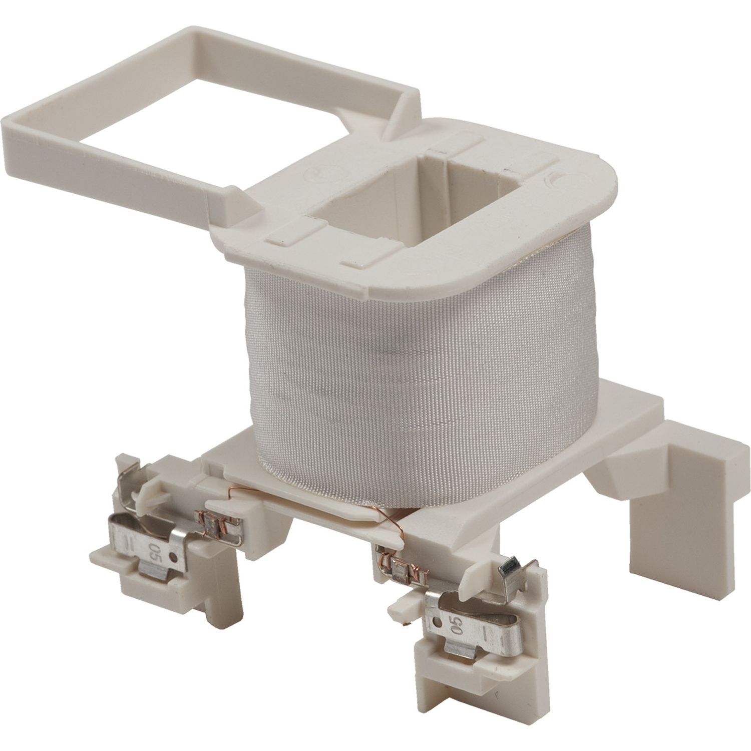 Picture of Contactor coil, TeSys Deca, 208V AC 60Hz for D40A-D80A DT60A-DT80A contactor