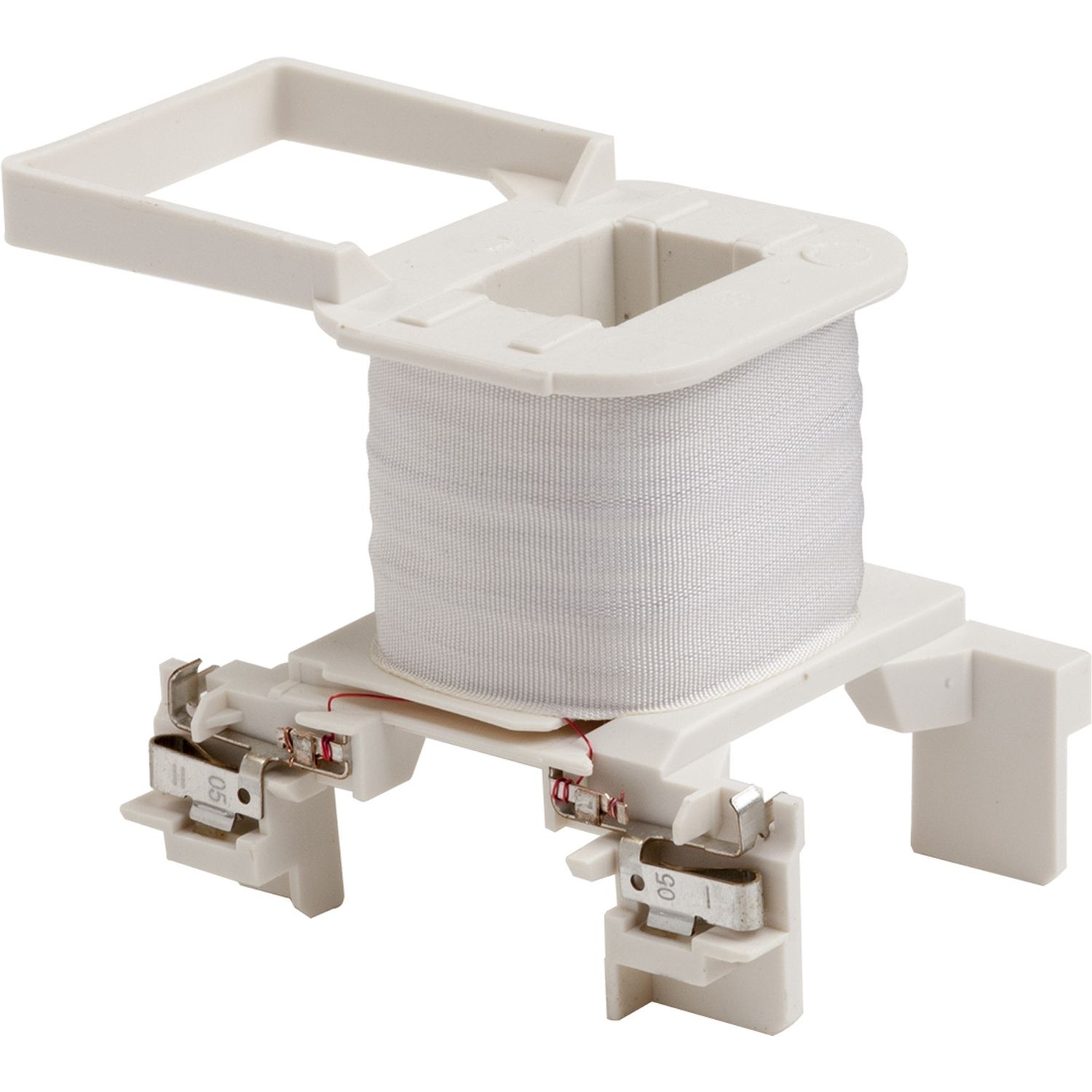 Picture of Contactor Coil, TeSys D, LXD3, 220 V AC 50/60 Hz for 40… 65 A Contactor