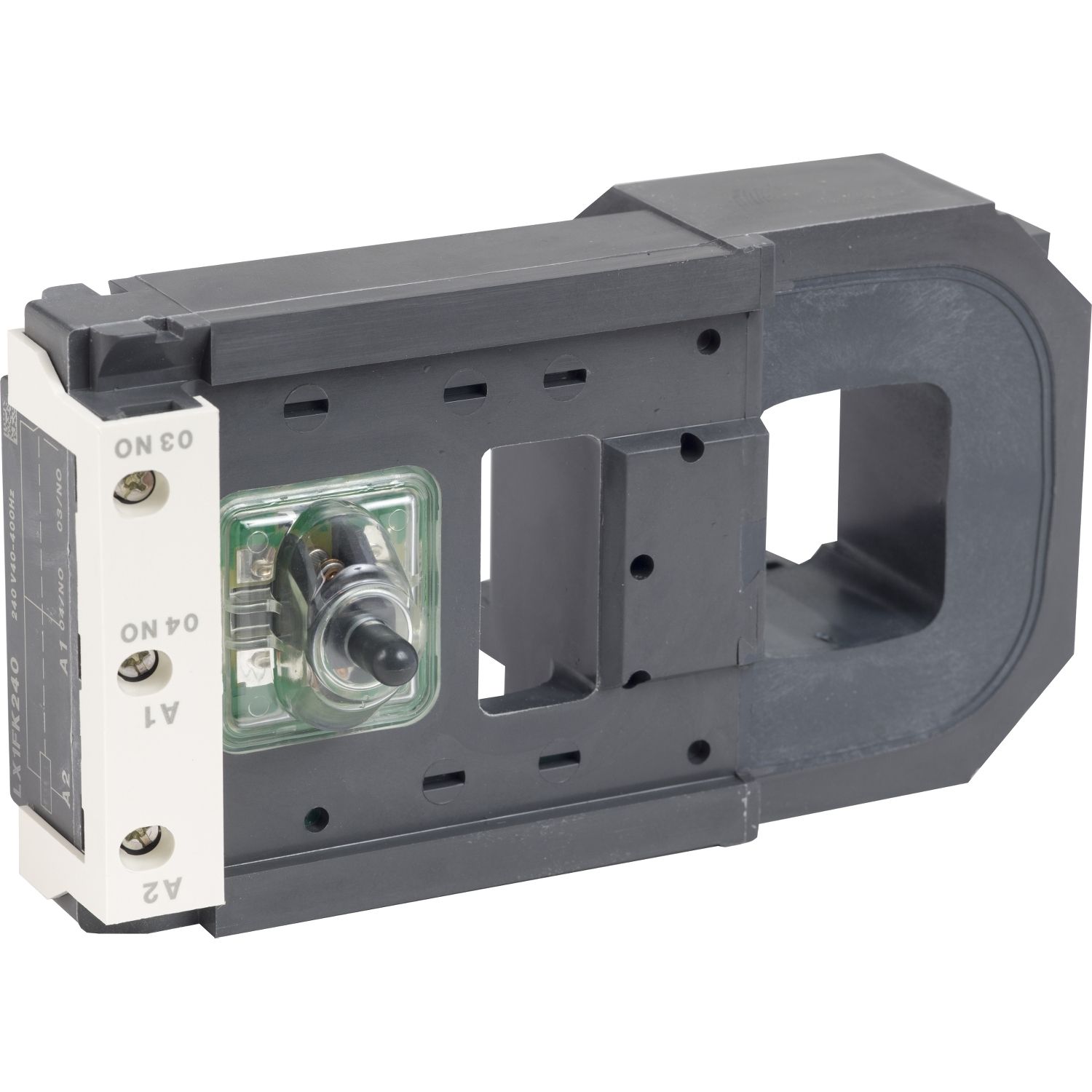 Picture of TeSys F - contactor coil - LX1FK - 240 V AC 40...400 Hz