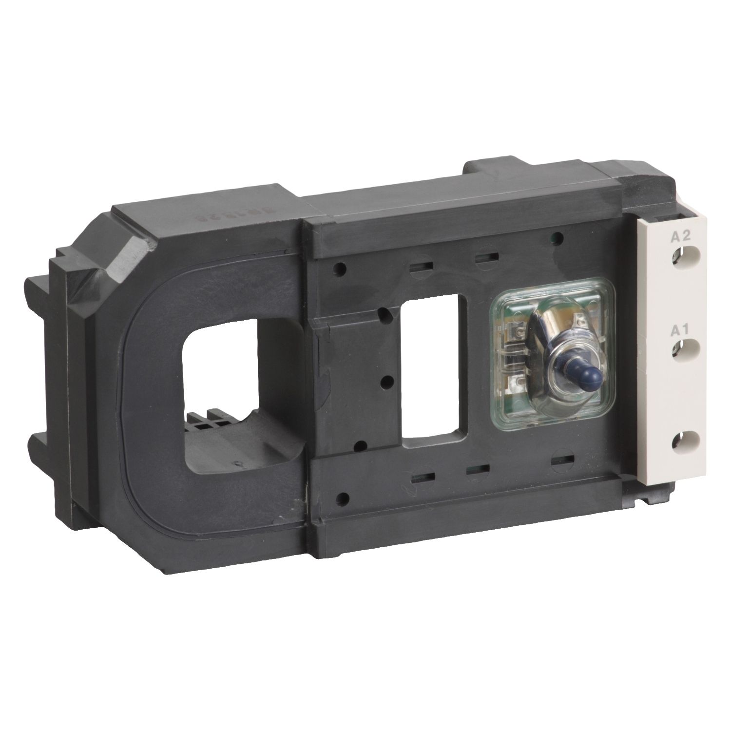 Picture of TeSys F - contactor coil - LX1FK - 415...440V AC 40...400 Hz