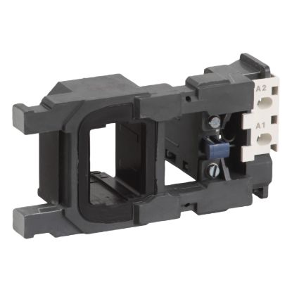 Picture of TeSys F - contactor coil - LX4FG - 110 V DC