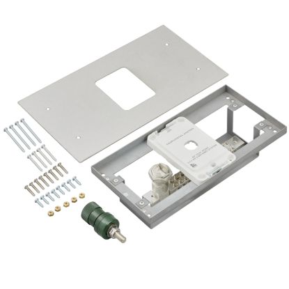 Picture of Equipotential Junction Grid Assembly, Medilec