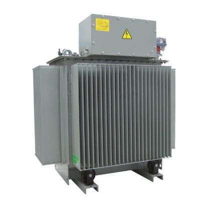 Picture of Supervision of I&C of Minera ODT transformer upto 2.5 MVA