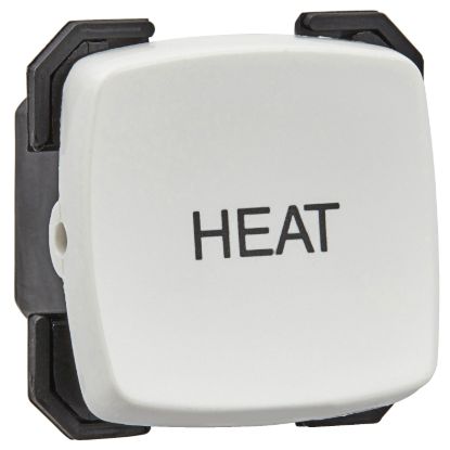 Picture of Mechanism, Prestige Series, Marked "Heat"