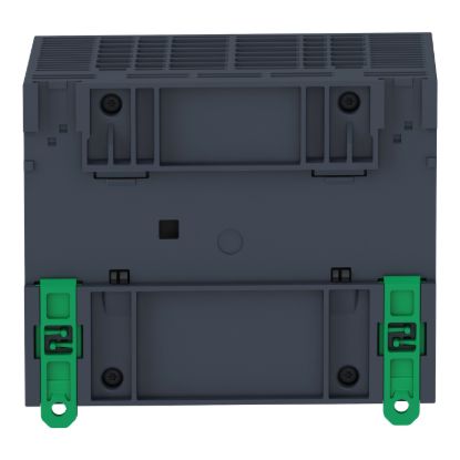 Picture of logic controller, Modicon M262, 3ns per instruction, Ethernet
