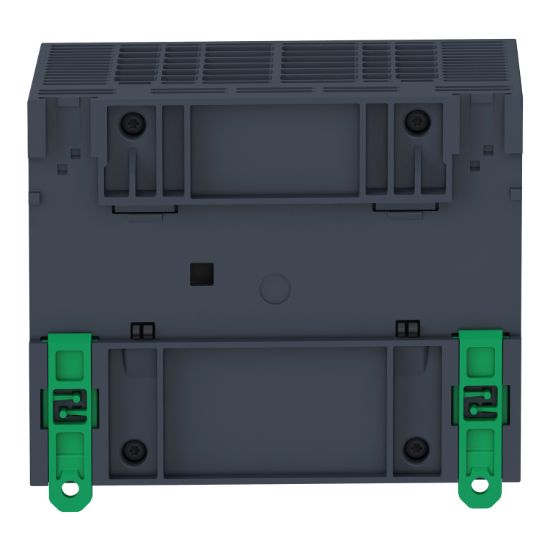 Picture of logic controller, Modicon M262, 3ns per instruction, Ethernet