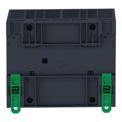 Picture of logic controller, Modicon M262, 5ns per instruction, Ethernet