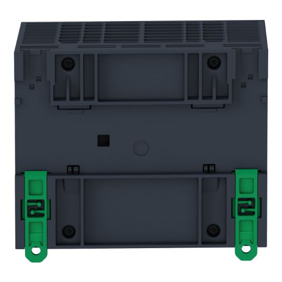 Picture of logic controller, Modicon M262, 5ns per instruction, Ethernet