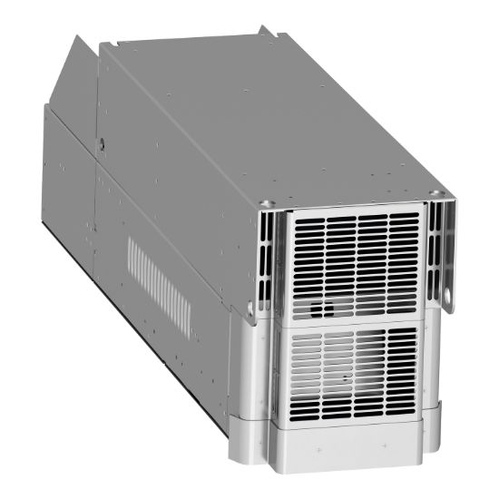 Picture of variable speed drive, Altivar Process ATV900, ATV930, 110kW, 380 to 480V, with braking unit, IP20