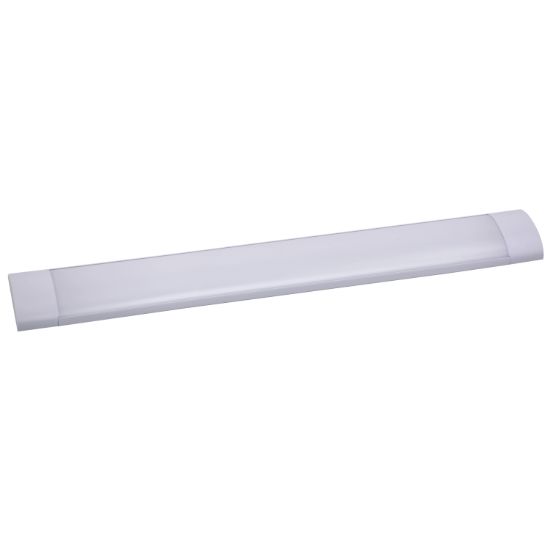 Picture of Architectural Batten LED, Clipsal - Lighting, 40W, 1200mm, 4000K