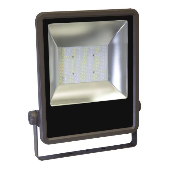 Picture of LED Floodlight, Clipsal - Lighting, 200W, 6500K, 20,000lm, IP65