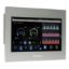 Picture of 10"W touch panel display, 2COM, 2Ethernet, USB host&device, 24VDC