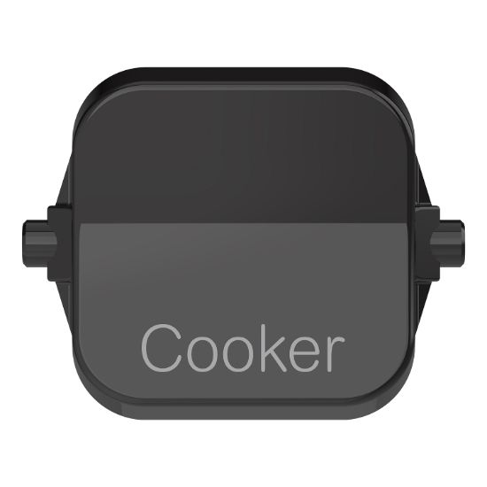 Picture of COOKER Rocker, Pro Series, 20A