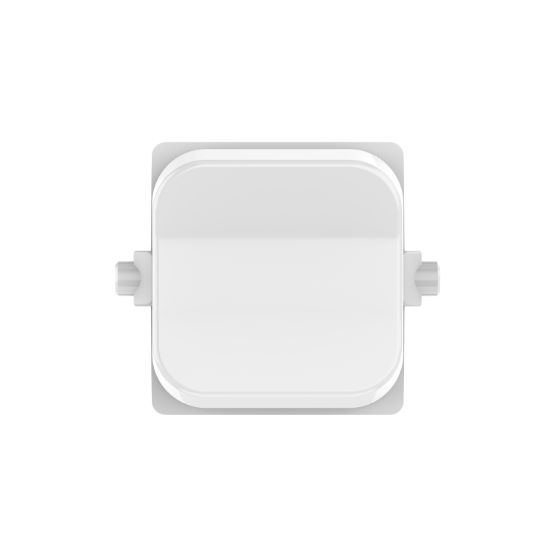 Picture of Rocker Toggle, Pro Series, 3-pos BLANK