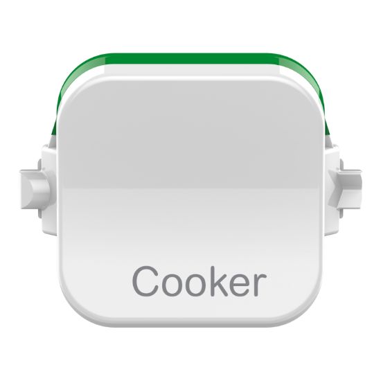 Picture of COOKER Rocker, Pro Series, 32A