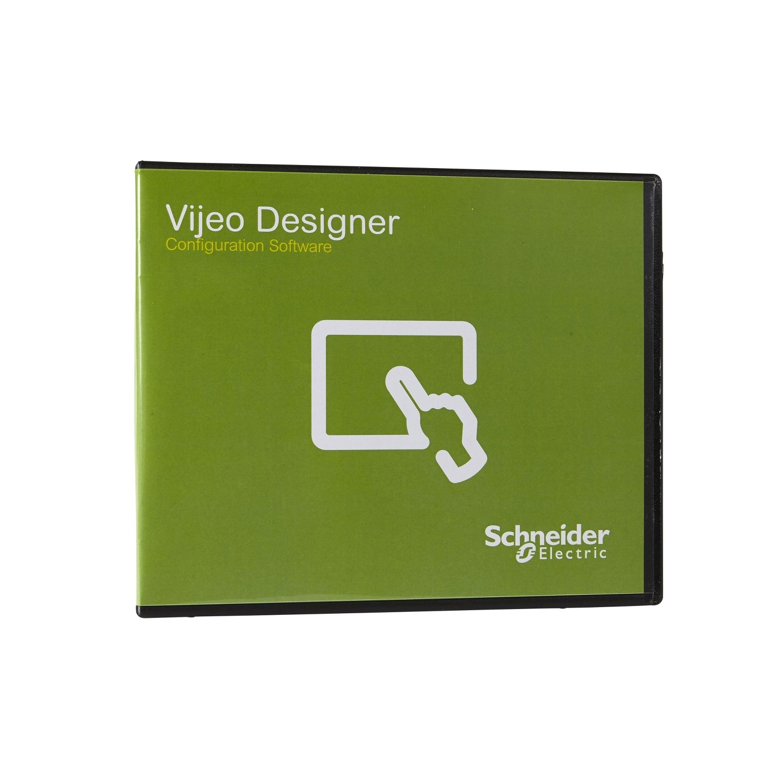 Picture of Pack Vijeo Designer RT Intelligent Data Services report print