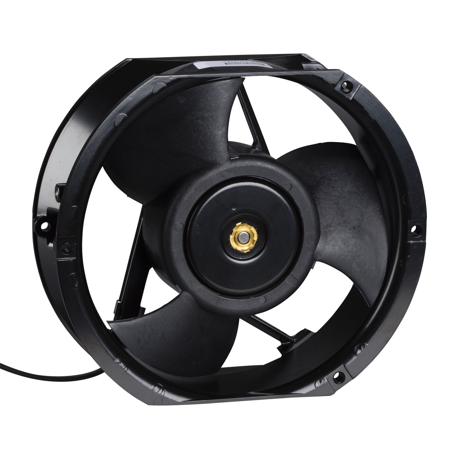 Picture of Wear part, fan for variable speed drive, Altivar Process 600 900, floor standing, from 110 to 315kW, from 380 to 440V