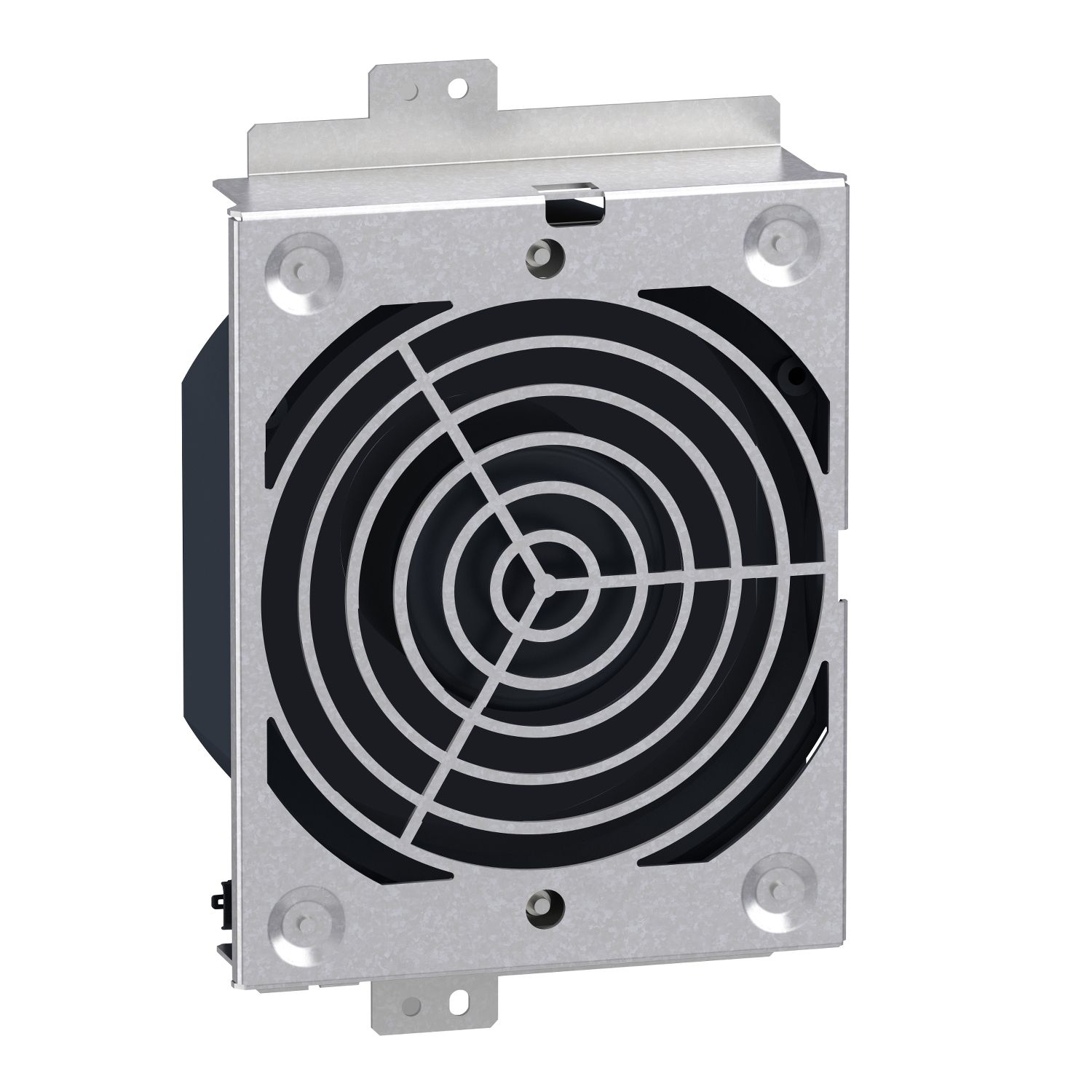 Picture of Wear part, enclosure door, fan for variable speed drive, Altivar Process 600 900, from 30 to 90kW