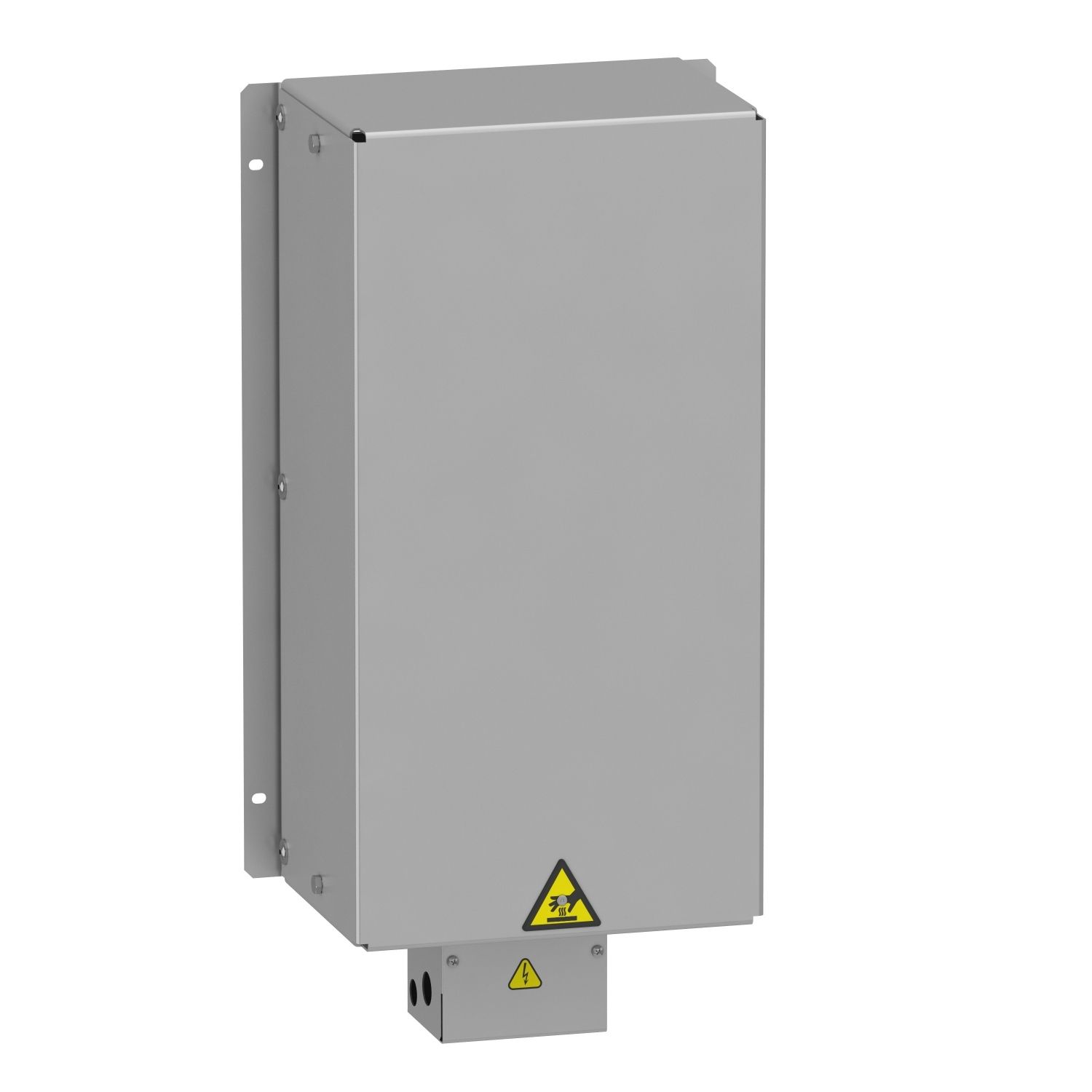 Picture of braking resistor, Altivar, 100Ohms, 1.7kW, IP20