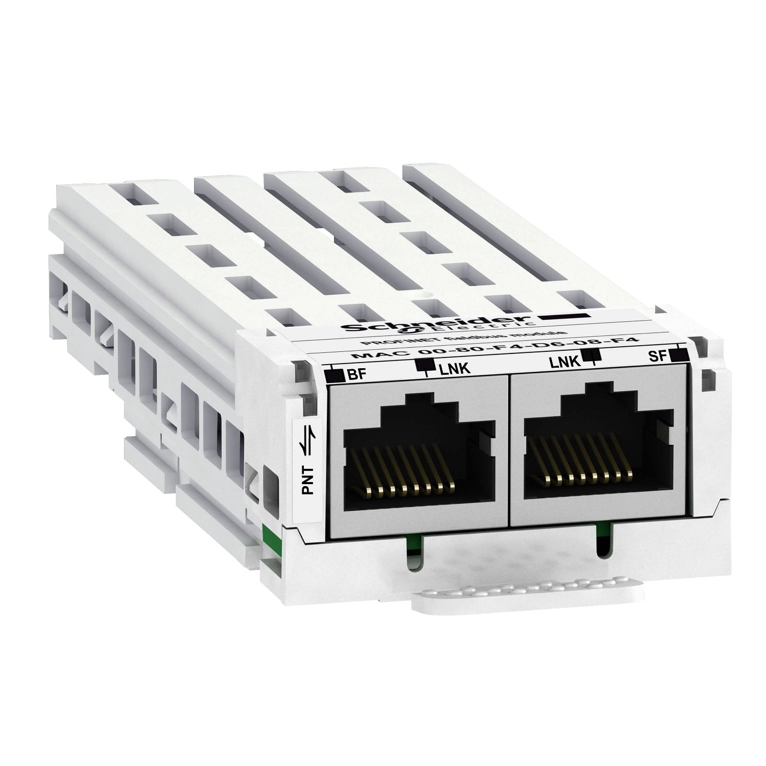 Picture of PROFINET fieldbus module, Lexium 32