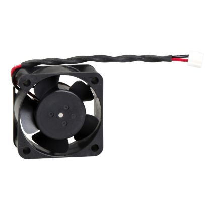 Picture of Fan, Altivar, ATV31C, spare part, for variable speed drive, VSD option, single or three phases, size 2