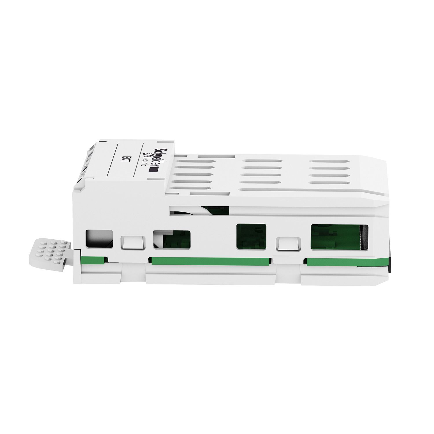 Picture of Communication Module, Lexium 32, Ethercat 2 x RJ45