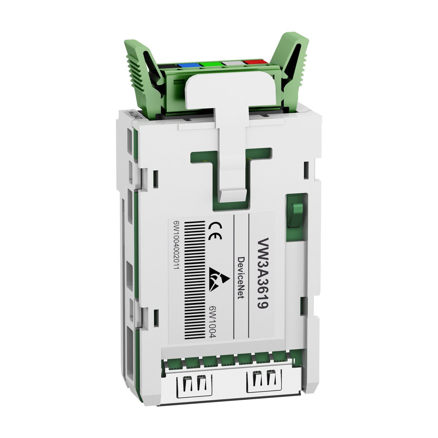 Picture of Devicenet communication module, Altivar 32