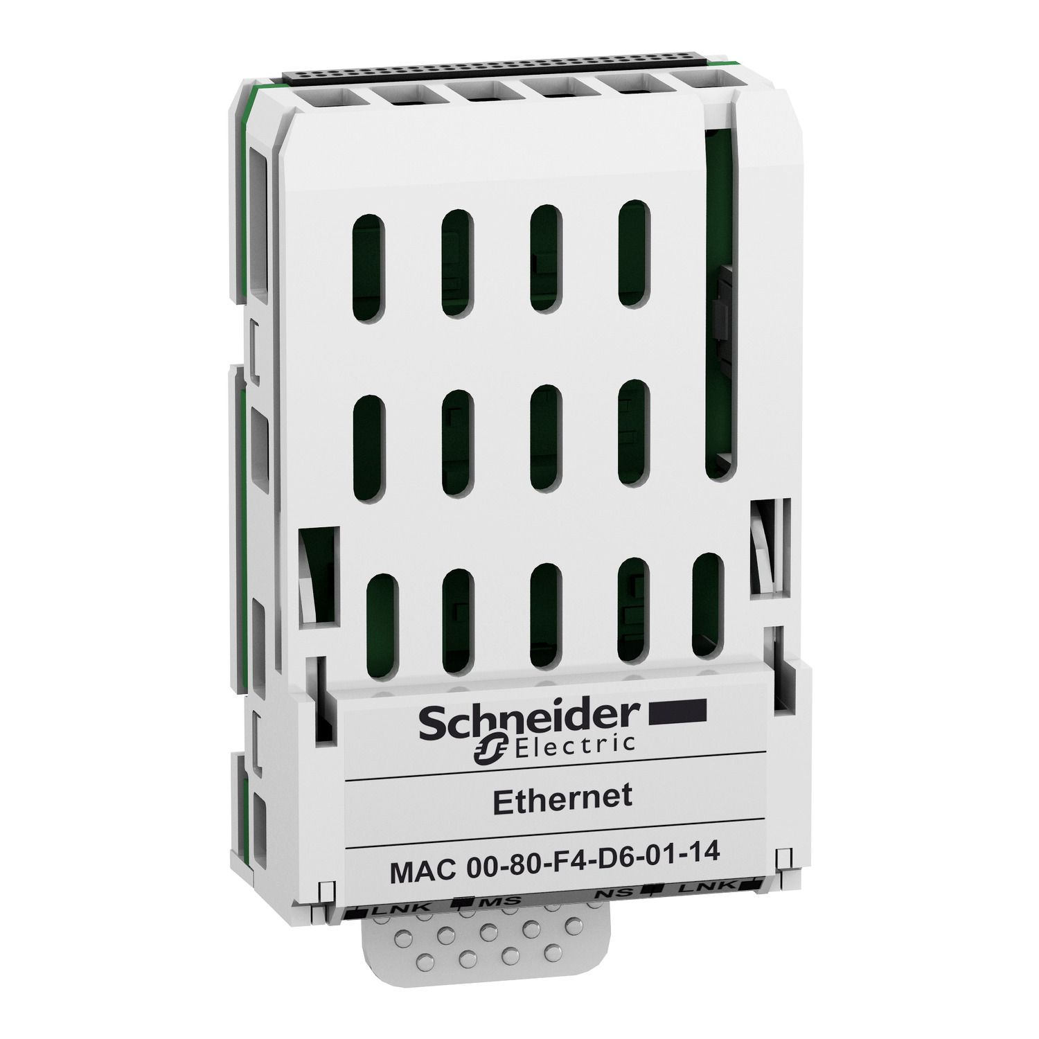 Picture of Communication module, Lexium 32, Ethernet TCP/IP