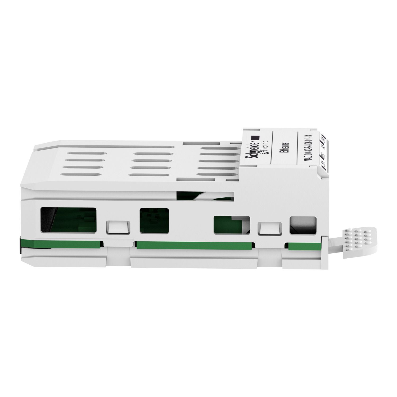 Picture of Communication module, Lexium 32, Ethernet TCP/IP