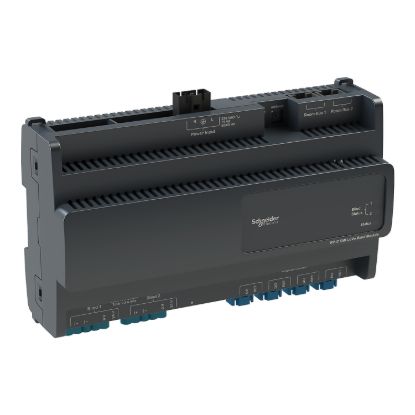 Picture of Output blind type SMI expansion module, SpaceLogic RP Expansion Modules, 2 channel, low voltage