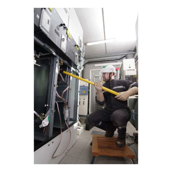 Picture of Maintenance Serenity 1yr MV substation 2 transformers satellite zone C (Time 3)