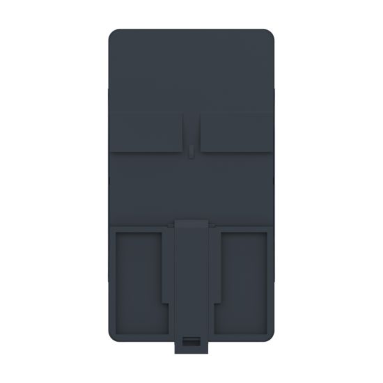 Picture of network switch, Modicon Networking, managed, 8 ports for copper, harsh