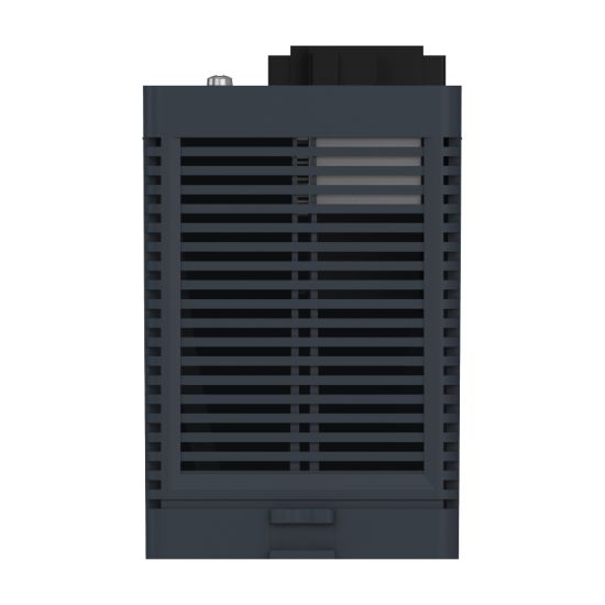 Picture of network switch, Modicon Networking, managed, 8 ports for copper, harsh