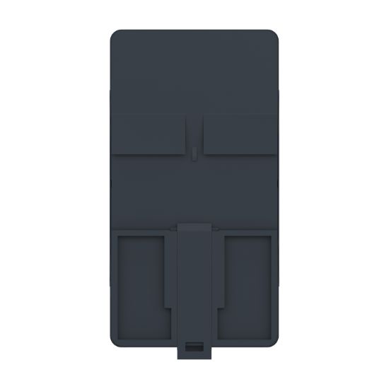 Picture of network switch, Modicon Networking, managed, 8 ports for copper