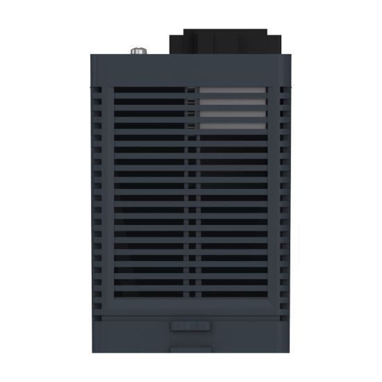 Picture of network switch, Modicon Networking, managed, 8 ports for copper