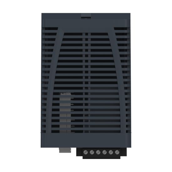 Picture of network switch, Modicon Networking, managed, 8 ports for copper with 4Gigabit SFP