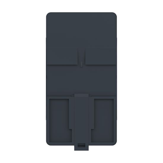 Picture of Modicon Managed Switch - 8 ports for copper + 1 port for fiber optic single-mode