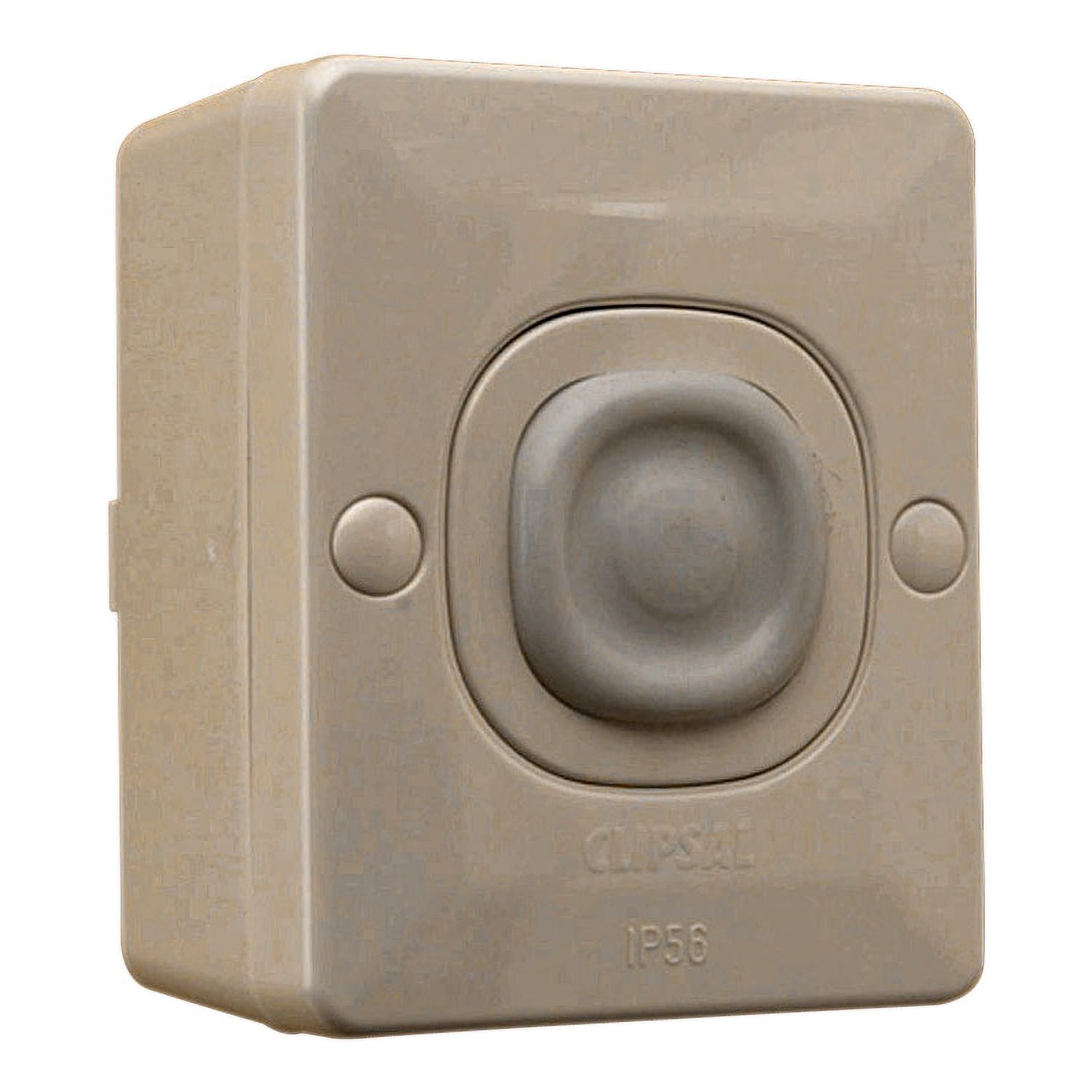 Picture of Weather Protected Enclosure, Weathershield, 1 Gang