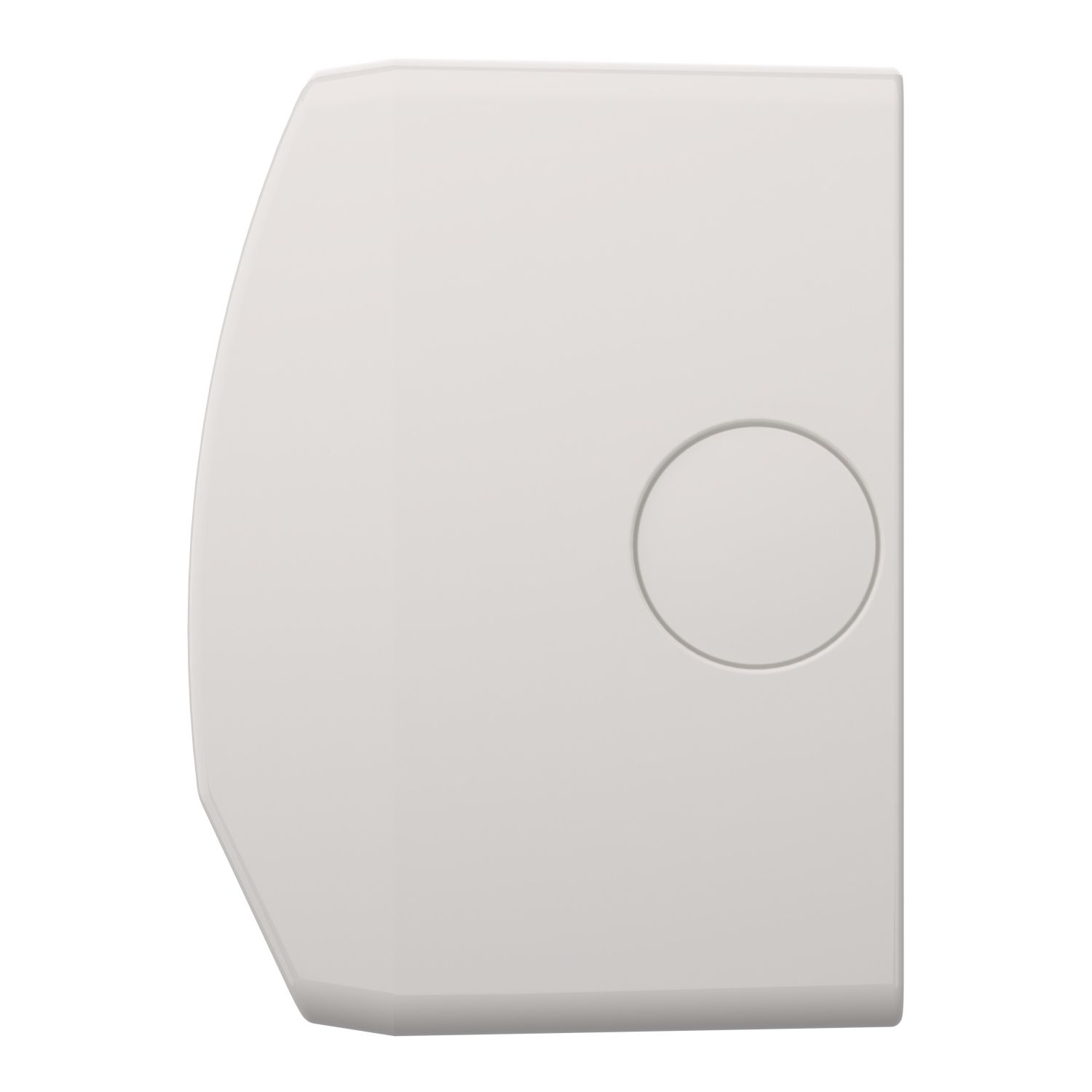 Picture of Switch, Weathershield, 1-Gang, 16AX, 250VAC, IP66