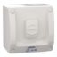 Picture of Switch, Weathershield, 1-Gang, 20A/16AX, 250VAC, IP66