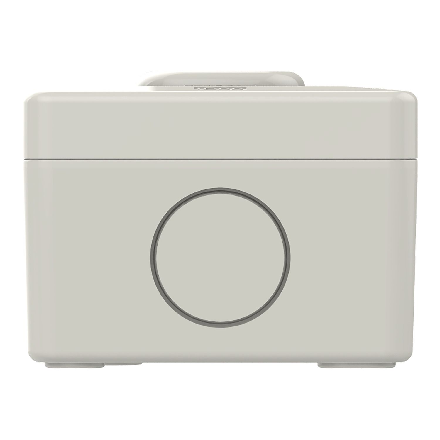 Picture of Switch, Weathershield, 1-Gang, 20A/16AX, 250VAC, IP66