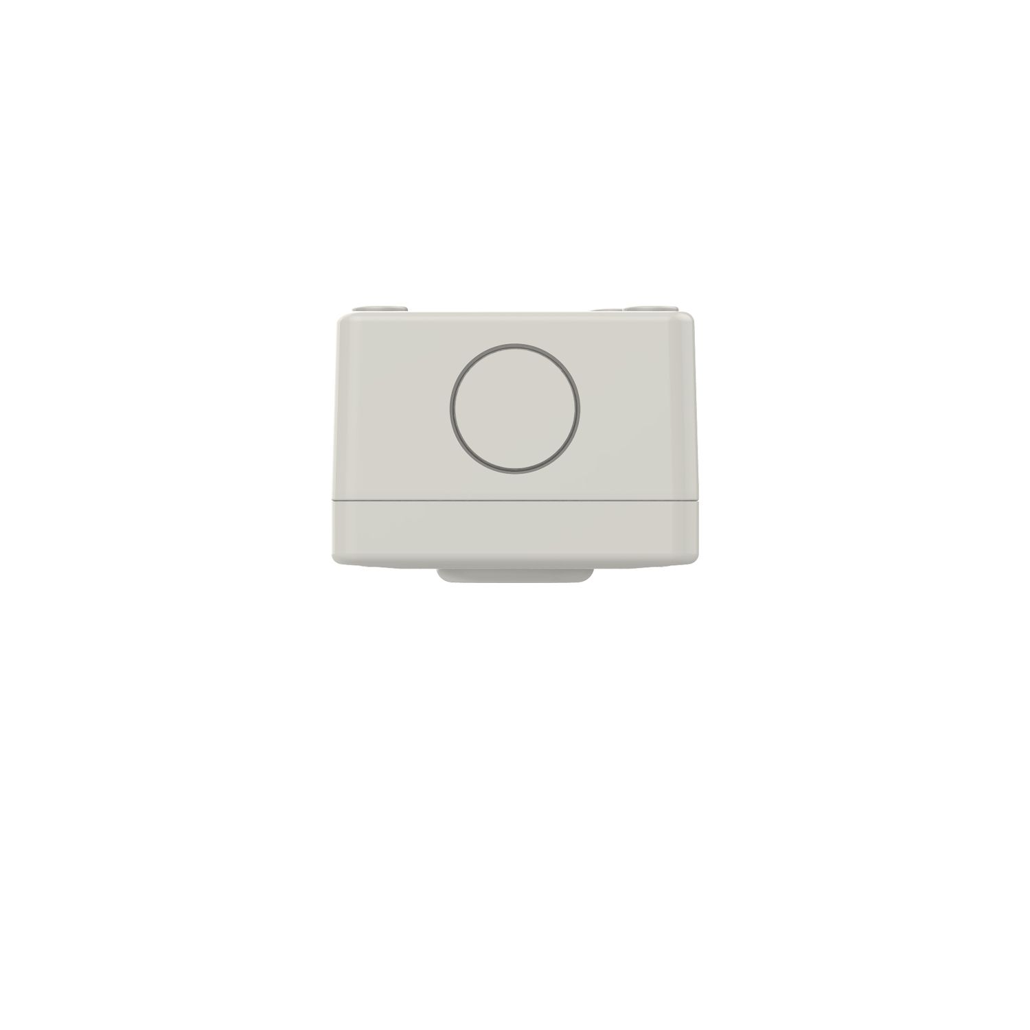 Picture of Switch, Weathershield, 1-Gang, 20A/16AX, 250VAC, IP66
