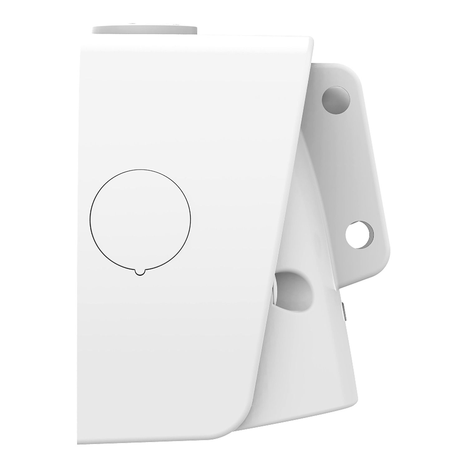 Picture of Socket, Weathershield, Single, Horse Shoe, 10A, 250VAC, IP53