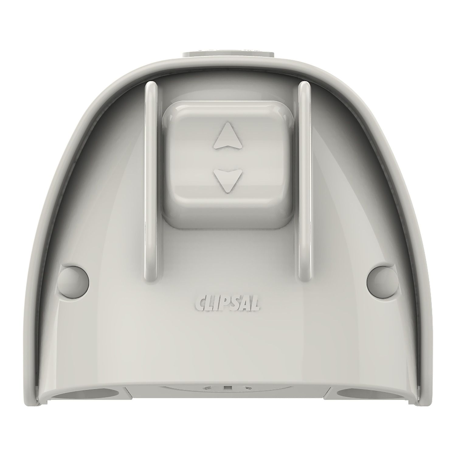 Picture of Socket, Weathershield, Single, Horse Shoe, 15A, 250VAC, IP53