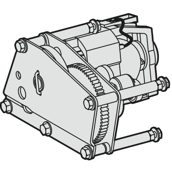 Picture of Remote Expertise Services agreement 24/7 - onsite 48H Response time for a small site =< 5 MVA - 6 months contract