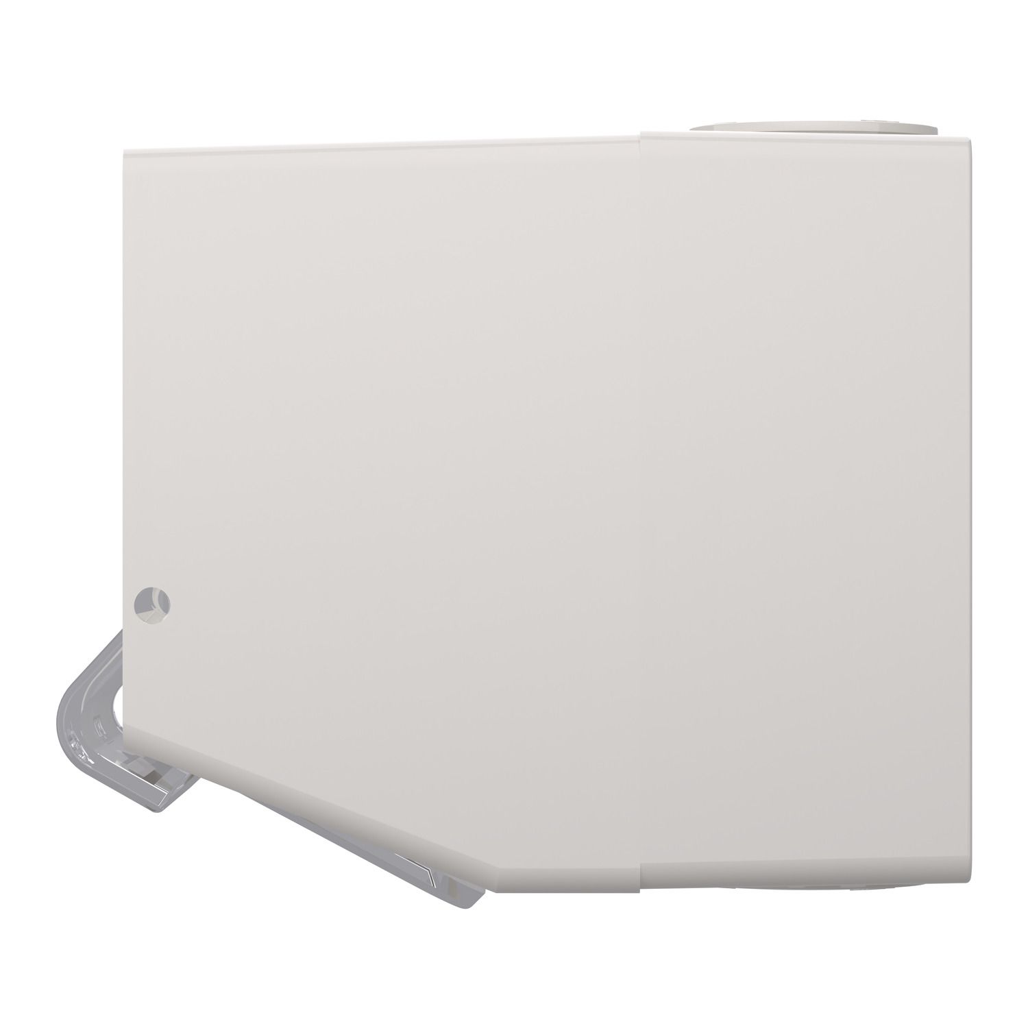 Picture of Socket, Weathershield, Single, Post Mount, 10A, 250VAC, IP54