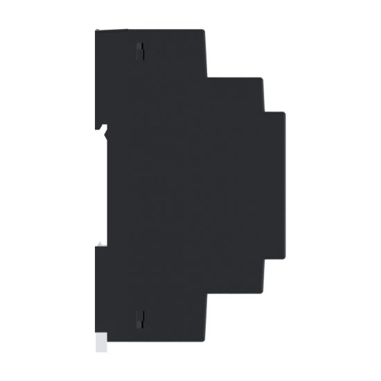 Picture of Regulated Power Supply, 100 to 240V AC, 12V, 1A, single phase, Modular