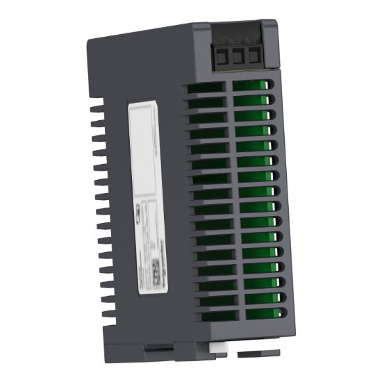 Picture of Regulated Power Supply, 100 to 240V AC, 24V, 3.1A, single phase, Optimized